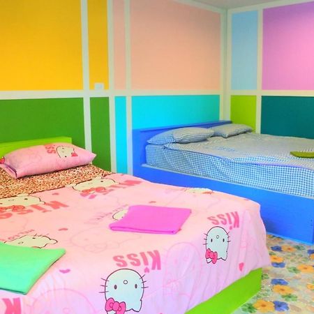 Boon Nam Fah Resort Чао-Лао-Бич Экстерьер фото